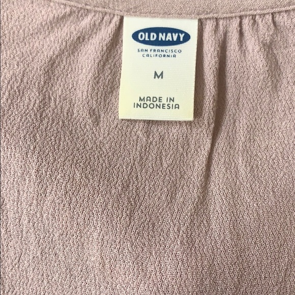 Peasant top ❤️ - Picture 2 of 6